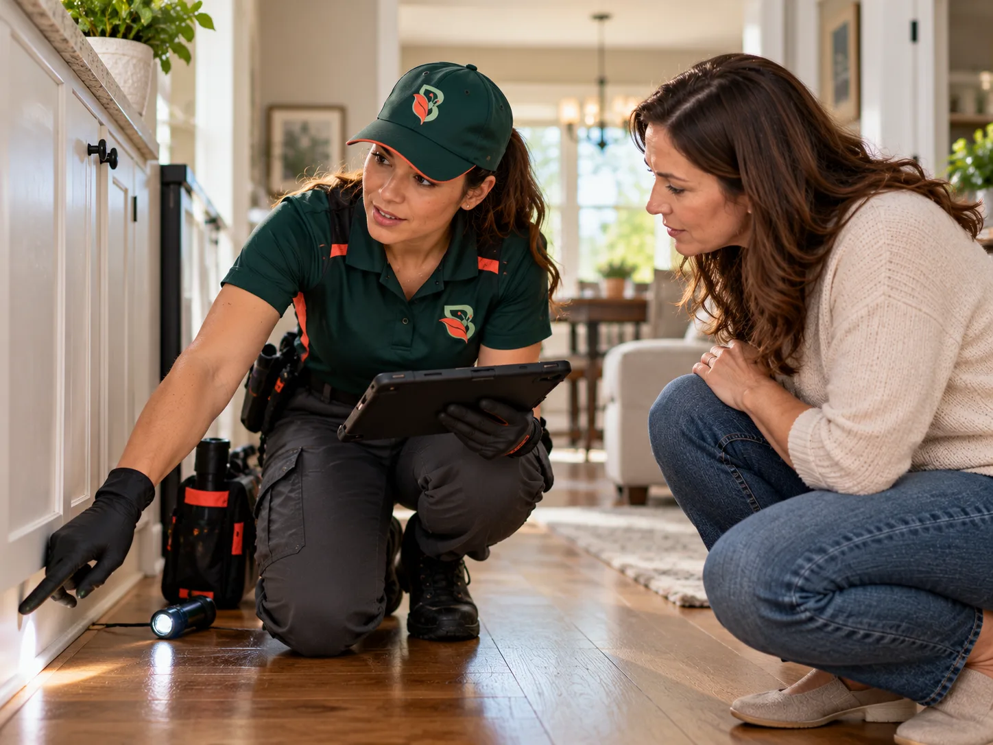 Pest Control Levelock, AK FAQs